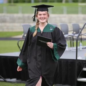 Meet your Posher, Barb